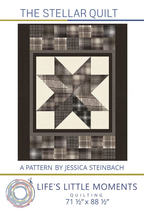 THE STELLAR QUILT PDF